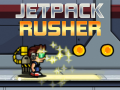                                                                       Jetpack Rusher ליּפש