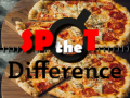                                                                       Pizza Spot The Difference ליּפש