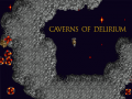                                                                       Caverns of Delirium ליּפש