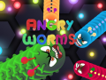                                                                       Angry Worms ליּפש