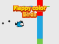                                                                     Flappy Color Birds קחשמ