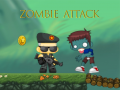                                                                     Zombie Attack  קחשמ