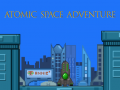                                                                     Atomic Space Adventure קחשמ