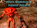                                                                     Mars Defence 2: Aliens Attack קחשמ