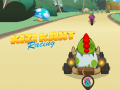                                                                    Kizi Kart Racing קחשמ