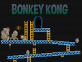                                                                     Bonkey Kong קחשמ