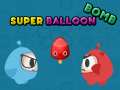                                                                     Super Balloon Bomb קחשמ