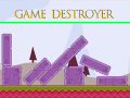                                                                       Game Destroyer ליּפש
