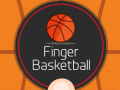                                                                    Finger Basketball קחשמ