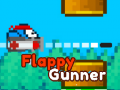                                                                     Flappy Gunner קחשמ