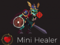                                                                     Mini Healer קחשמ