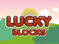                                                                     Lucky Blocks קחשמ