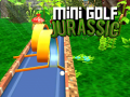                                                                     Mini Golf: Jurassic קחשמ