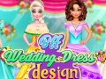                                                                    BFF Wedding Dress Design קחשמ