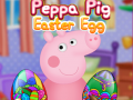                                                                    Peppa Pig Easter Egg קחשמ