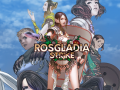                                                                     Rosgladia Strike קחשמ