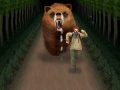                                                                     3D Bear Haunting קחשמ