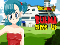                                                                      Dragon Ball Super Bulma Dress Up ליּפש