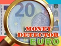                                                                     Money Detector Euro קחשמ