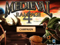                                                                     Medieval Rampage 4 : The Magic Orb קחשמ