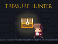                                                                        Treasure Hunter ליּפש
