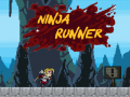                                                                       Ninja Runner ליּפש