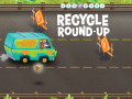                                                                     Scooby-Doo! Recycle Round-up קחשמ