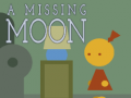                                                                     A Missing Moon קחשמ