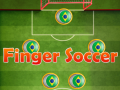                                                                     Finger Soccer קחשמ