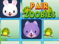                                                                     Pair Zoobies קחשמ