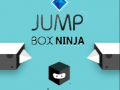                                                                     Jump Box Ninja קחשמ