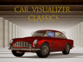                                                                       Car Visualizer Classics ליּפש