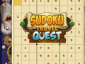                                                                     Sudoku Travel Quest קחשמ