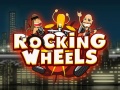                                                                     Rocking Wheels קחשמ