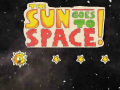                                                                     The Sun Goes to Spase קחשמ