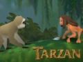                                                                       Disney's Tarzan ליּפש