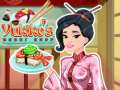                                                                       Yukiko's Sushi Shop ליּפש