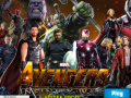                                                                     Avengers Infinity War Hidden Spots קחשמ