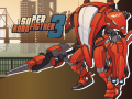                                                                    Super Robo Fighter 3 קחשמ