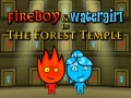                                                                     Fireboy and Watergirl 1: The Forest Temple קחשמ