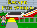                                                                     Escape Fun World קחשמ
