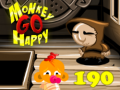                                                                     Monkey Go Happy Stage 190 קחשמ