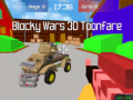                                                                       Blocky Wars 3d Toonfare ליּפש
