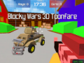                                                                     Blocky Wars 3d Toonfare קחשמ