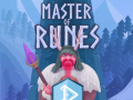                                                                     Master of Runes קחשמ