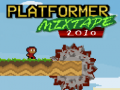                                                                     Platformer Mixtape 2010 קחשמ