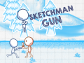                                                                     Sketchman Gun קחשמ