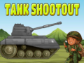                                                                     Tank Shootout קחשמ