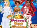                                                                     Princess Royal Wedding קחשמ