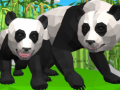                                                                     Panda Simulator 3D קחשמ